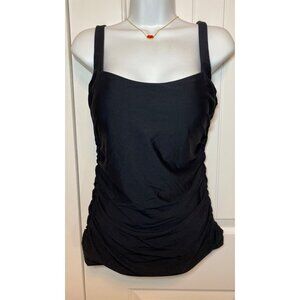 Athleta Black Camisole Top